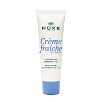 NUXE Creme Fraiche mattierendes Feuchtigkeitsfluid