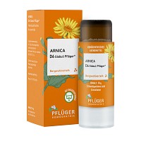 ARNICA D 6 Globuli Pflüger Globulispender