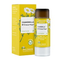 CHAMOMILLA D 12 Globuli Pflüger Globulispender