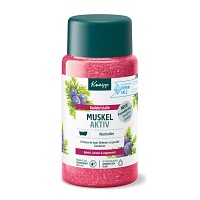 KNEIPP Badekristalle Muskel Aktiv