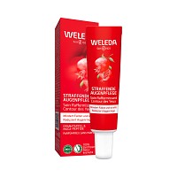 WELEDA straffende Augenpflege Granatapfel & Maca