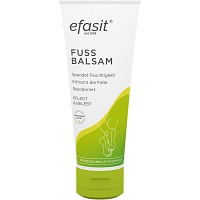 EFASIT Fuß Balsam