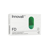 INNOVALL FD Kapseln - 30St