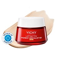 VICHY LIFTACTIV B3 Anti-Pigmentflecken Cre.LSF 50