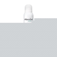 ALLPRESAN diabetic Inten.+Repair o.Urea Schaum-Cr.