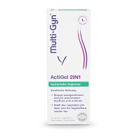 MULTI-GYN ActiGel 2in1