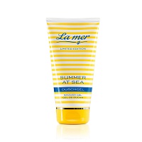 LA MER Summer at Sea Duschgel m.Parfum