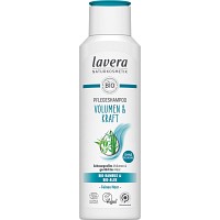 LAVERA Pflegeshampoo Volumen & Kraft