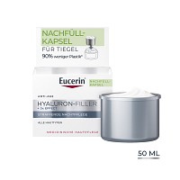 EUCERIN Anti-Age Hyaluron-Filler Nacht Refill