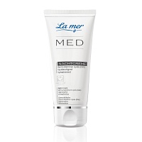 LA MER MED Nachtcreme o.Parfum