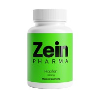 HOPFEN 350 mg Extrakt Kapseln