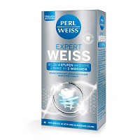 PERLWEISS Expert Zahnweiß Zahnpasta