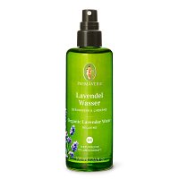 LAVENDELWASSER Bio Spray