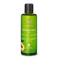 APRIKOSENKERNÖL Bio
