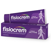 FISIOCREM Cream Active