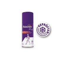 FISIOCREM Spray Active Ice