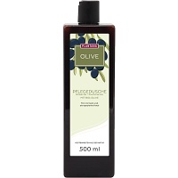 PLANTANA Olive Pflege Duschbad m.Bio-Olive