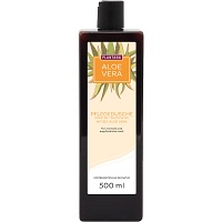 PLANTANA Aloe Vera Pflege Duschbad m.Bio-AloeVera