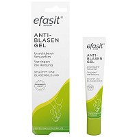 EFASIT Anti-Blasen Gel