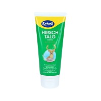 SCHOLL Hirschtalg Creme