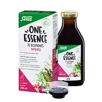 ONE ESSENCE 75 Elements Elixier Salus