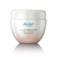 LA MER ULTRA Booster Prem.Effect Body Cream mP