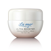 LA MER ULTRA Booster Prem.Effect Cream Tag mP