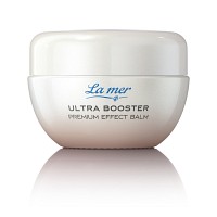 LA MER ULTRA Booster Prem.Effect Balm o.Parfum