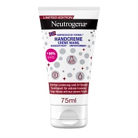 NEUTROGENA norweg.Formel konzentr.Handcreme unparf