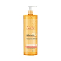 AVENE XeraCalm A.D Reinigungsöl - 750ml - Vegan