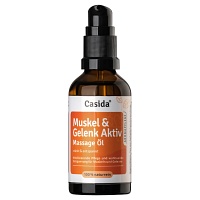 MUSKEL & GELENK Aktiv Massage-Öl