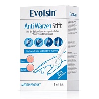 EVOLSIN Anti-Warzen Stift