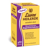 LUVOS Heilerde extrafein akut Säureb.Magenbeschw.