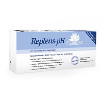 REPLENS pH Vaginalgel vorgefüllte Applikatoren - 4St