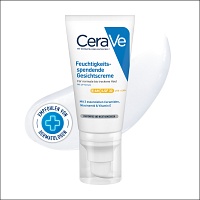 CERAVE feuchtigkeitsspendende Gesichtscreme SPF 30