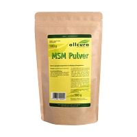 MSM PULVER Methylsulfonylmethan
