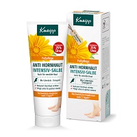 KNEIPP Anti Hornhaut Intensiv-Salbe Fußpflege