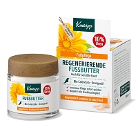 KNEIPP regenerierende Fußbutter Fußpflege