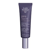 WIDMER proderm Intensiv Anti-Falten Komplex Cr.l.P