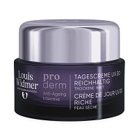 WIDMER proderm Tagescreme UV 30 reichhaltig o.P.