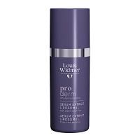 WIDMER proderm Serum Extrait Liposomal l.P.