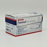 FIXOMULL Skin Sensitive 10 cmx2 m - 1St