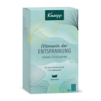 KNEIPP Badekristalle Momente d.Entspann.Gesch.Set