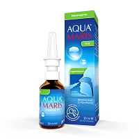 AQUA MARIS PLUS Nasenspray