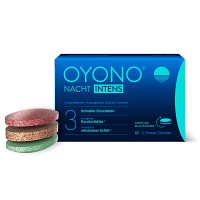OYONO Nacht Intens Tabletten