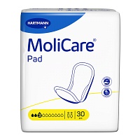 MOLICARE Pad 3 Tropfen