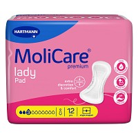 MOLICARE Premium lady Pad 3 Tropfen