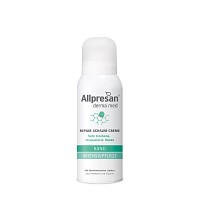 ALLPRESAN derma med HAND INTENSIVPFLEGE Schaum-Cr.