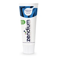 ZENDIUM Zahnpasta complete protection