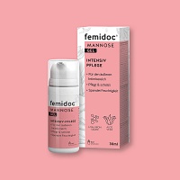 FEMIDOC MANNOSE Gel
